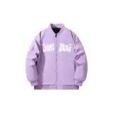 Light purple [jacket]