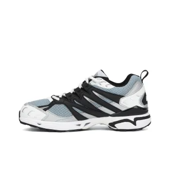 THE NORTH FACE Single Track Lifestyle Shoes 'Blue Black'