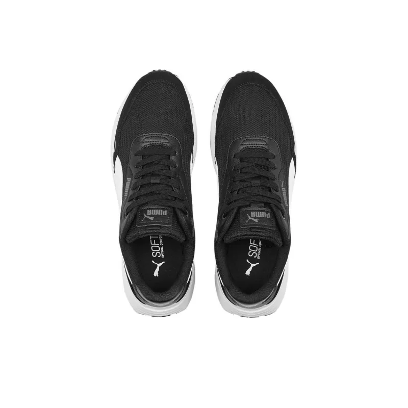 PUMA Runtamed Plus 'Black Shadow Grey'-1
