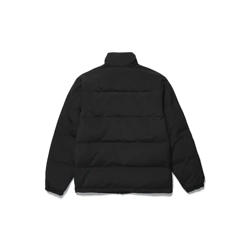 Lee Down Jackets Men Black-1