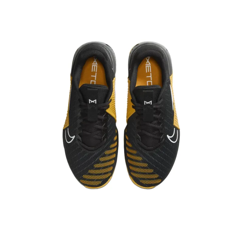 Nike Metcon 9 Tb 'Black University Gold'-2