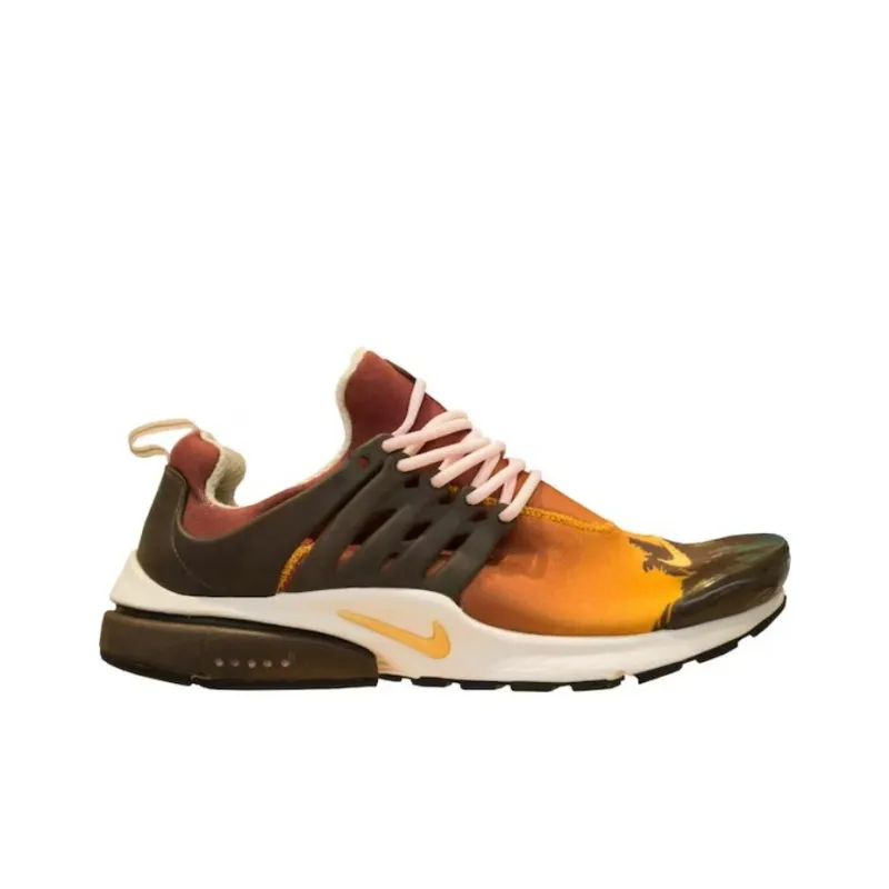 Nike Air Presto Honolulu Sole Collector-1