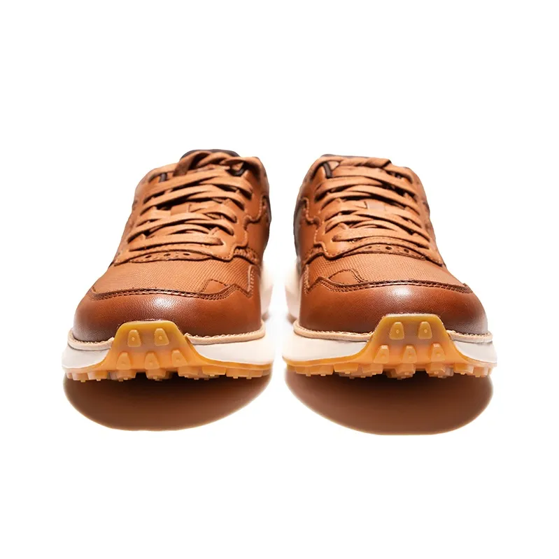 COLE HAAN Low Top Casual Shoes Men's Brown-2