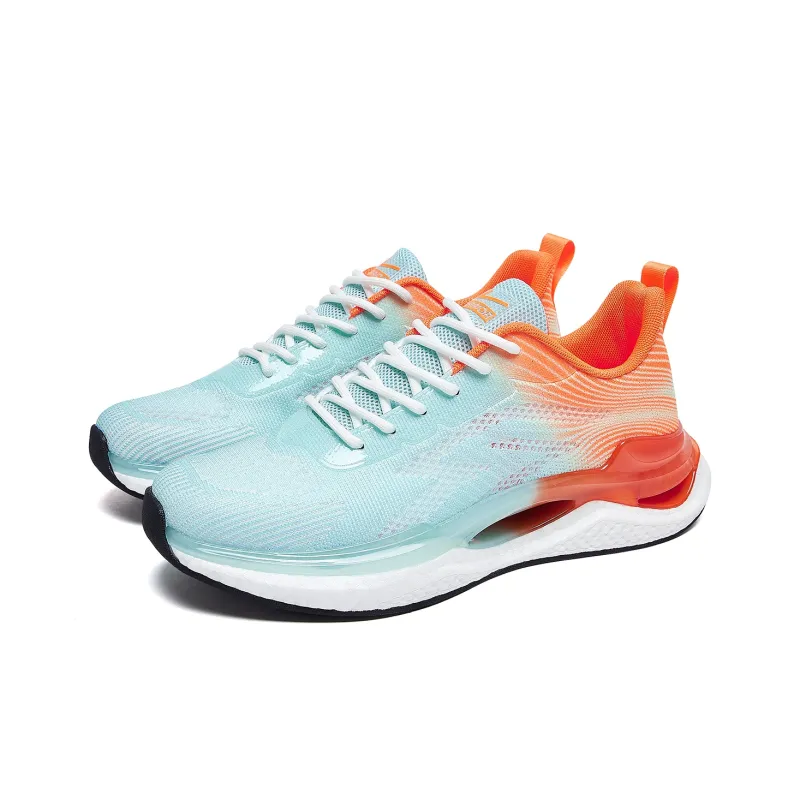 Warrior Shock Absorbers With Slip Resistant Features Running Shoes Men's-2