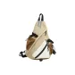 Khaki Tubas with Charm