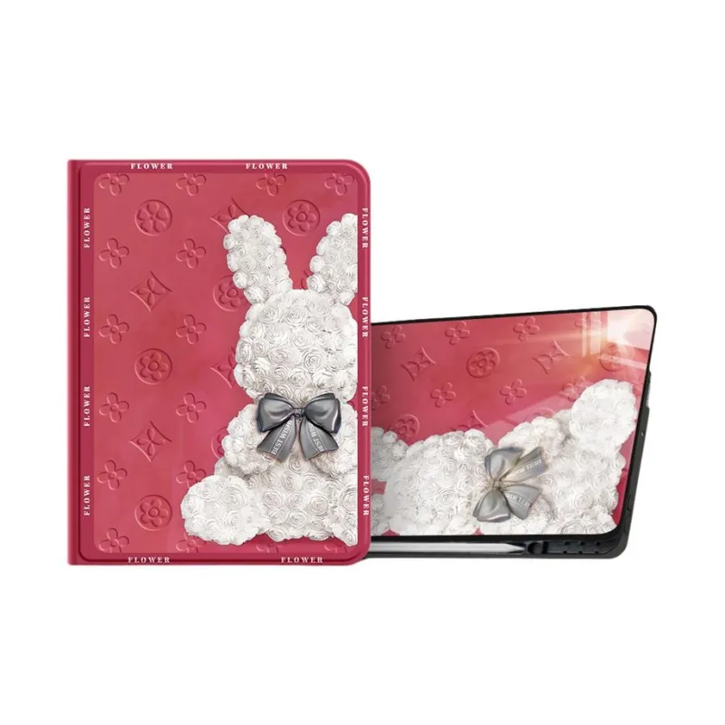 SUPER MOUSE Tablet Protective Cases-9