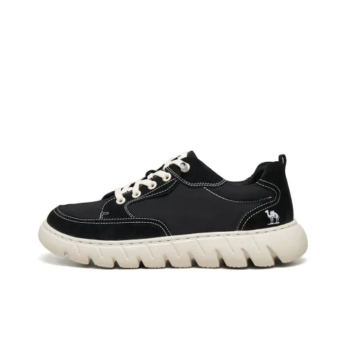 CAMEL Wear-Resistant Balance Low-Top Casual Shoes Men's