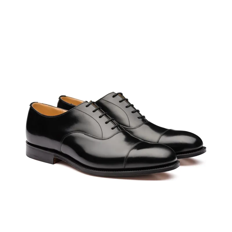 CHURCH'S Consul^ Dress Shoes Men's Black-2