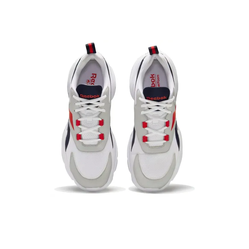 Reebok Royal Ec Ride 4 Sneakers White/Grey-4