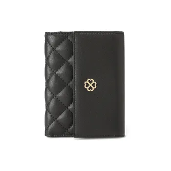 MEXICAN Cow Leather Wallet Regular Women's