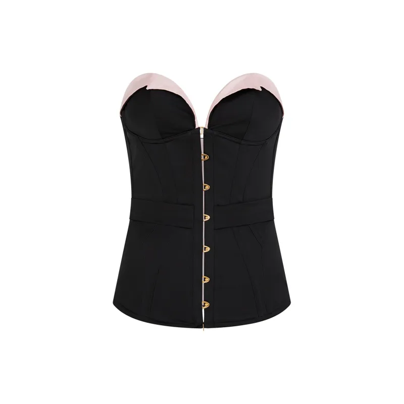 Agent Provocateur Shapewear Women's Gift Box Set Black-1