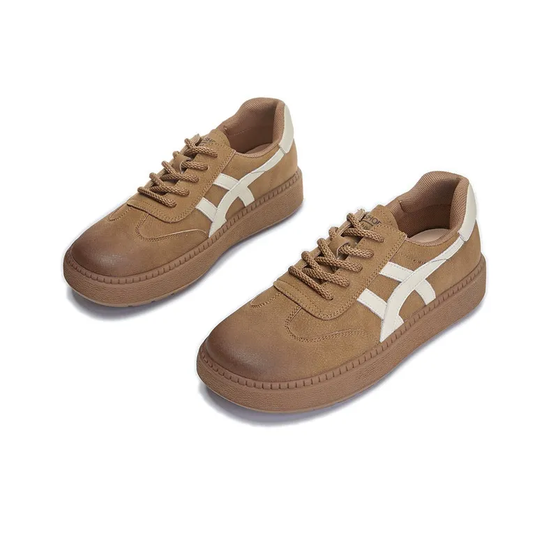 Help Low-Top Casual Shoes Women's-1