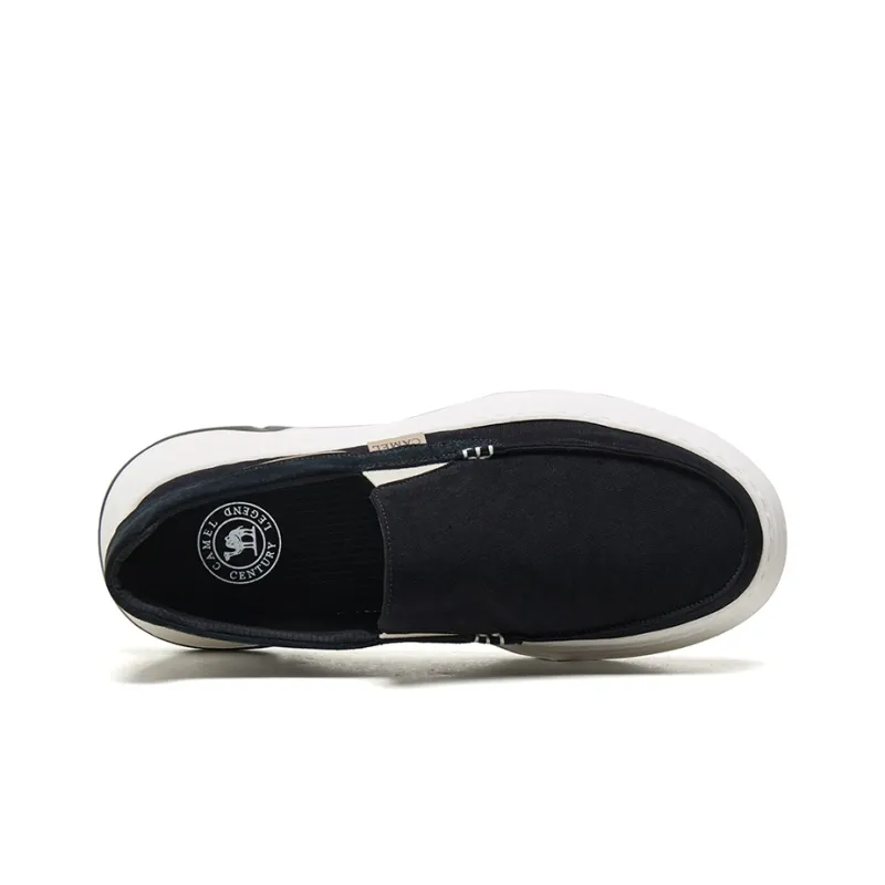 CAMEL Durable Cushioning Casual Shoes Men's-2