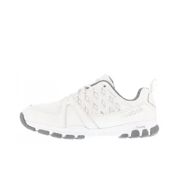 Reebok Sublite Work Lightweight Coverage Cushioning Low-Top Running Shoes Men's