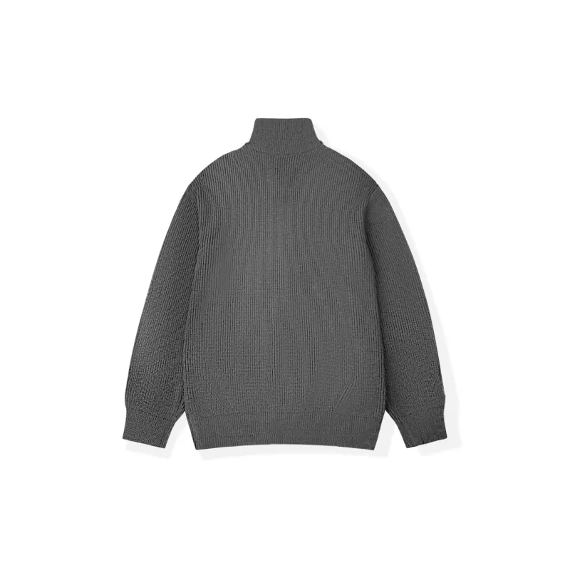 WILD LEADER FW23 Knitwear Unisex-4