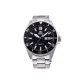 Black Dial