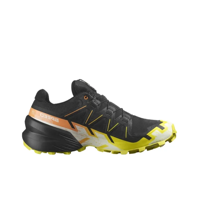 SALOMON Speedcross 6 Gore-Tex Sneakers-1