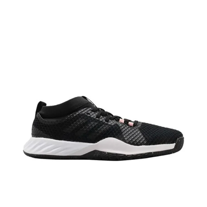 Adidas CrazyTrain Pro 3.0 'Core Black' Women's-1