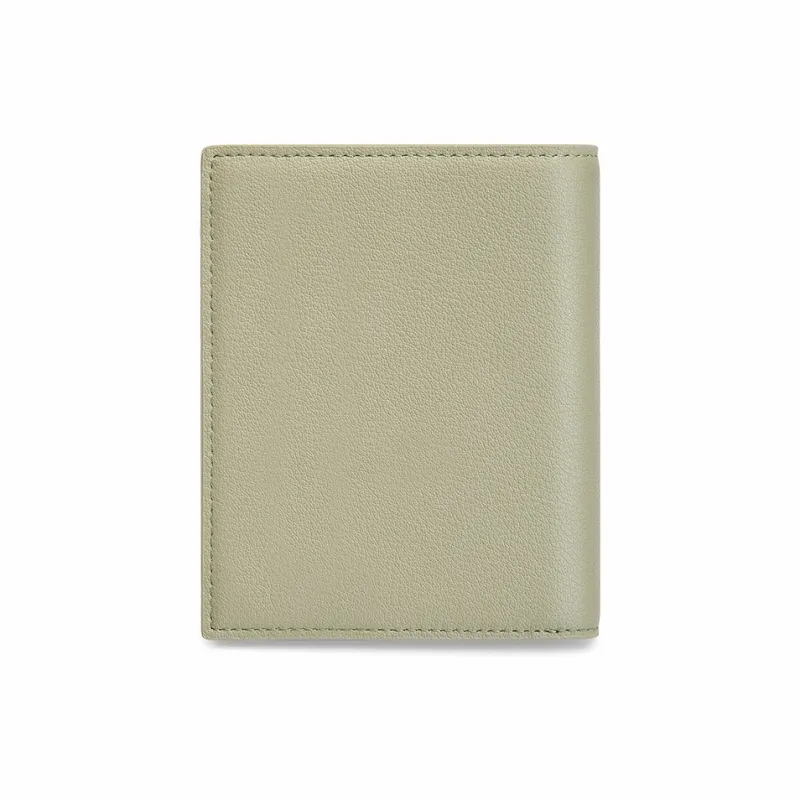 MEXICAN Cow Leather Wallet Regular Women's-4