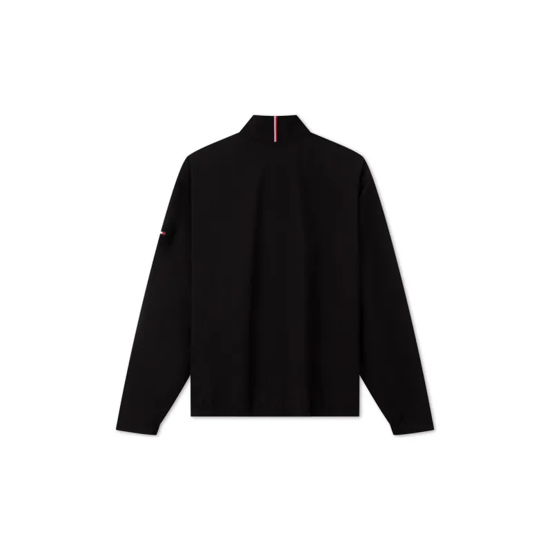 Tommy Hilfiger Logo appliqué Lightweight Jacket-1