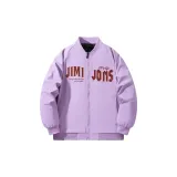 Light purple [jacket]