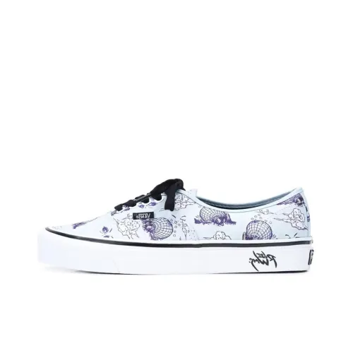 Vans Authentic 44 Robert Williams Malfeasance