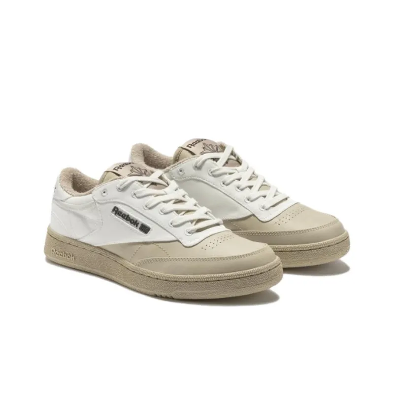 Reebok Club C Colour block Sneakers Women's-2