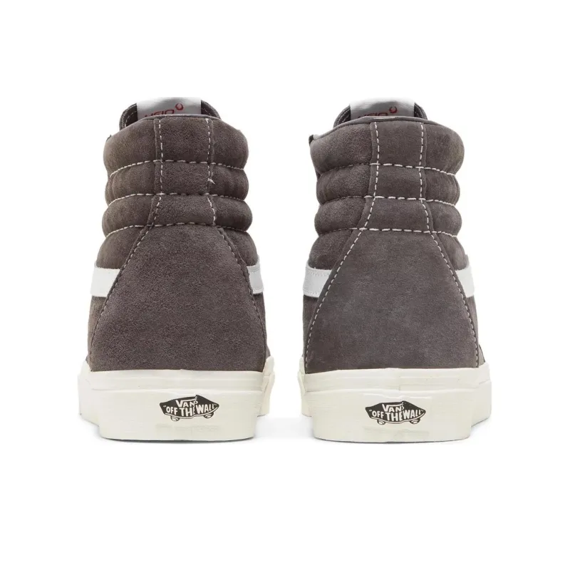 Vans Sk8 Hi Pig Suede Rabbit-2