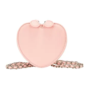 Juju Jimmy Crossbody Bags Pink