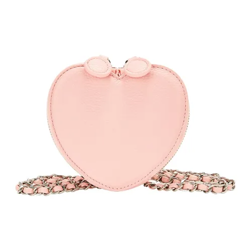 Juju Jimmy Crossbody Bags Pink