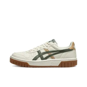 Asics Court Mz 'Versatile Cream Green'