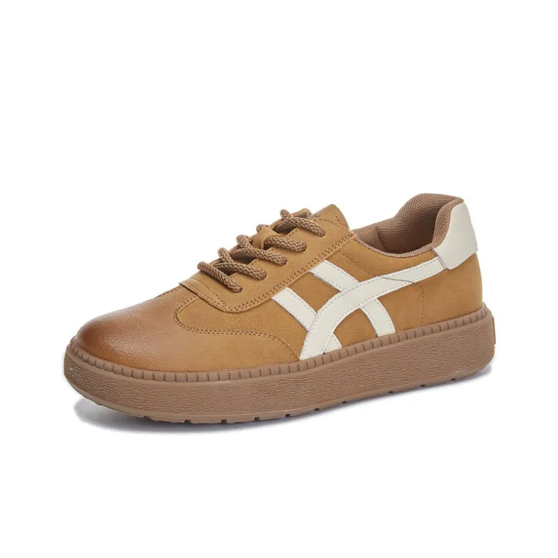 Help Low-Top Casual Shoes Women's-5