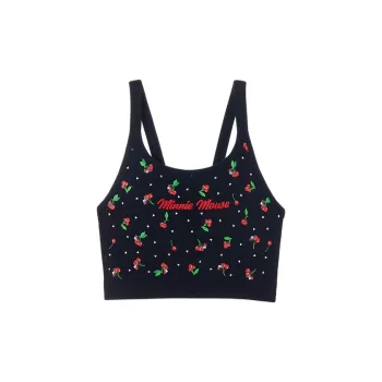 Ubras Sizeless Collection Disney/Disney Collaboration Collection Bra Women's