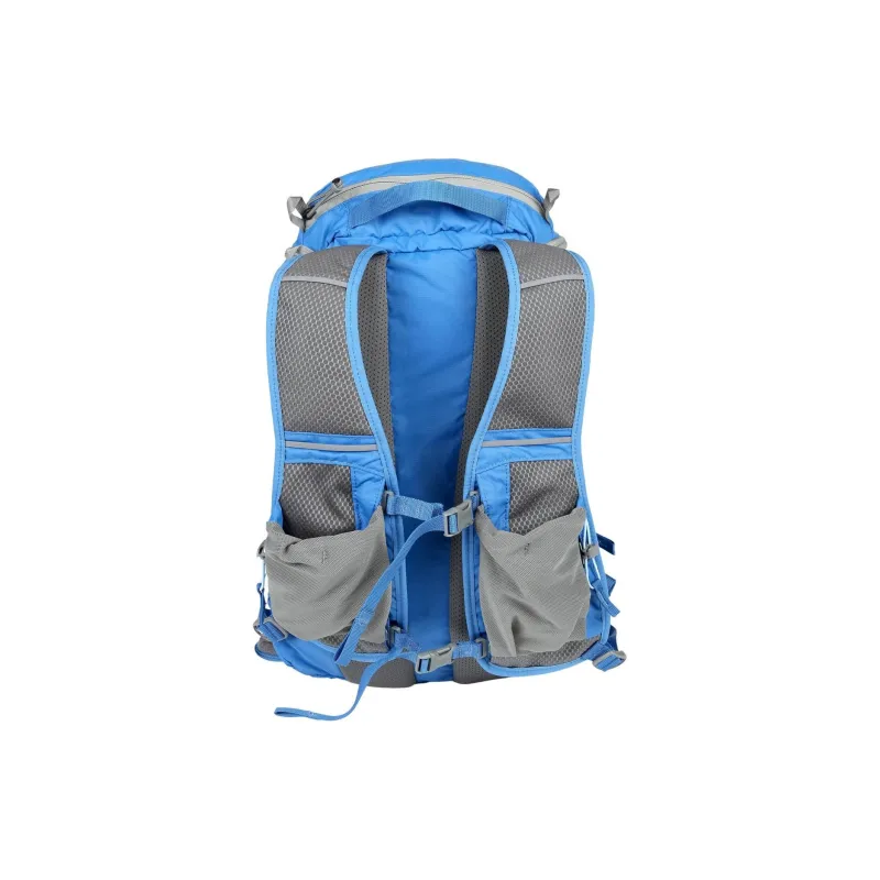 MYSTERY RANCH Recycled Material Outdoor Hiking Bag Backpack Regular Unisex Pacific Blue-3