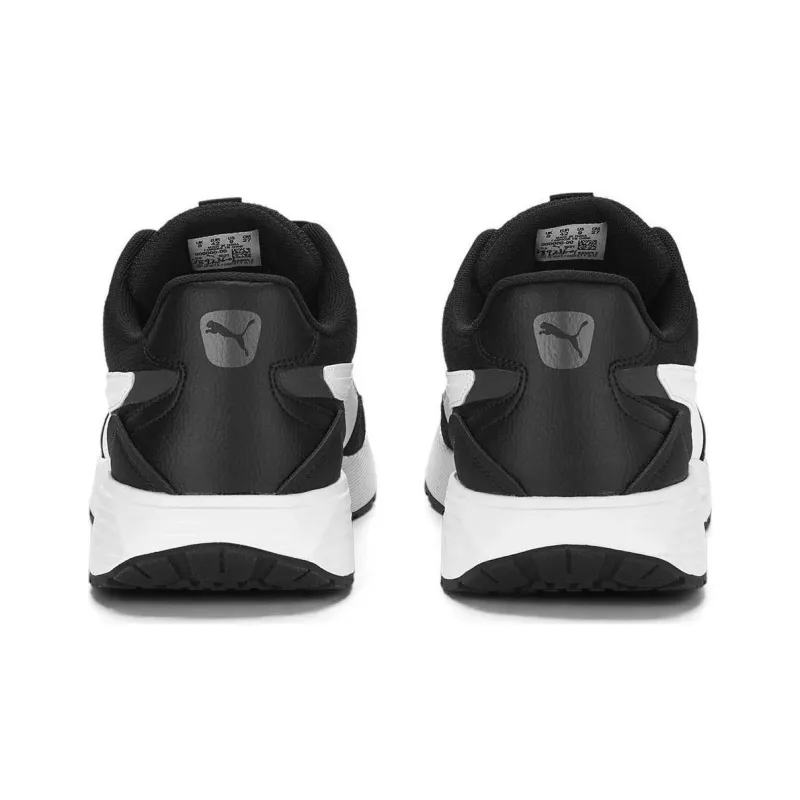 PUMA Runtamed Plus 'Black Shadow Grey'-2