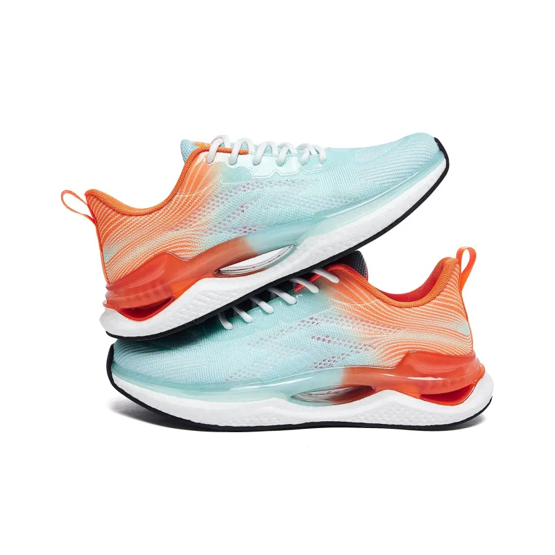 Warrior Shock Absorbers With Slip Resistant Features Running Shoes Men's-3