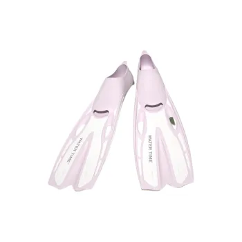 Watertime Diving Flippers Unisex