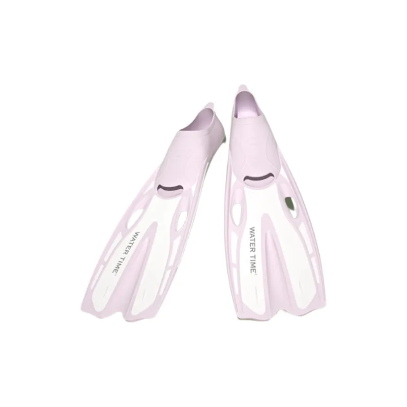 Watertime Diving Flippers Unisex-0