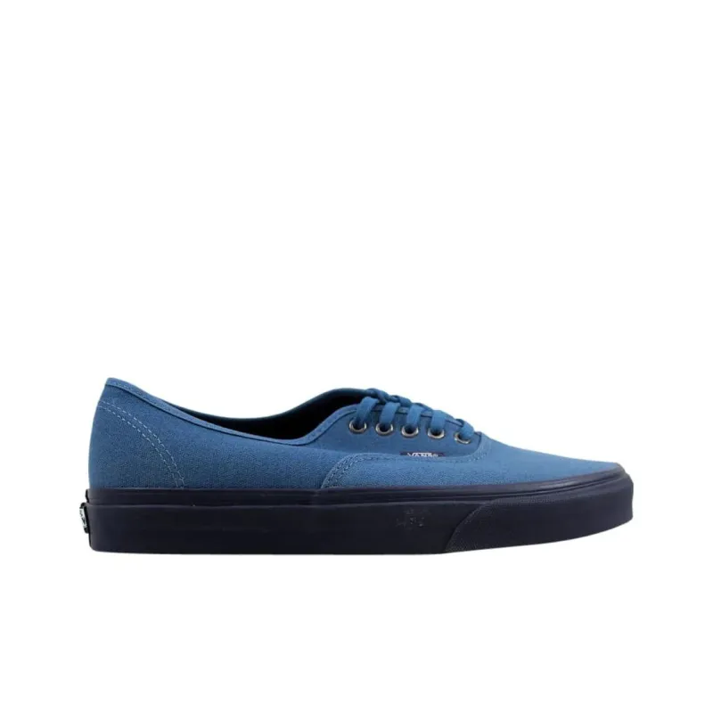 Vans Authentic C & D Blue Ashes-1