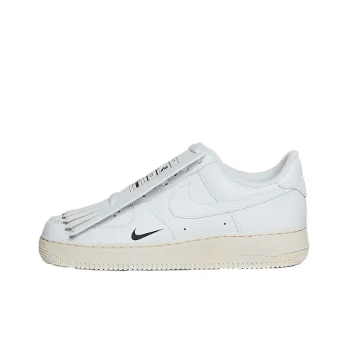 Nike Air Force 1 Low Piet Old Golf Shoes