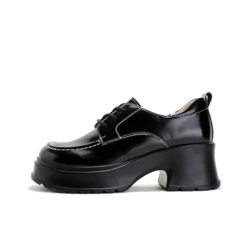 Mulinsen Casual Single Shoes Women's