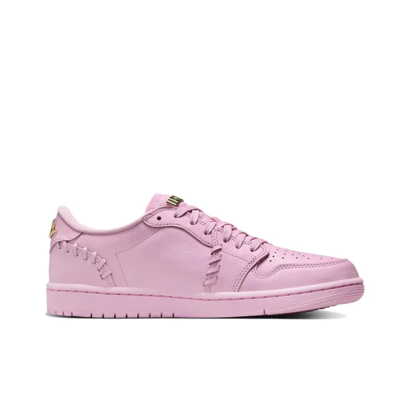 JORDAN 1 Low Method Of Make Perfect Pink Women's-1