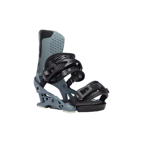 NOW Ski Bindings