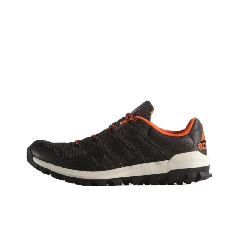 Adidas Slingshot Tr Black Red White-0