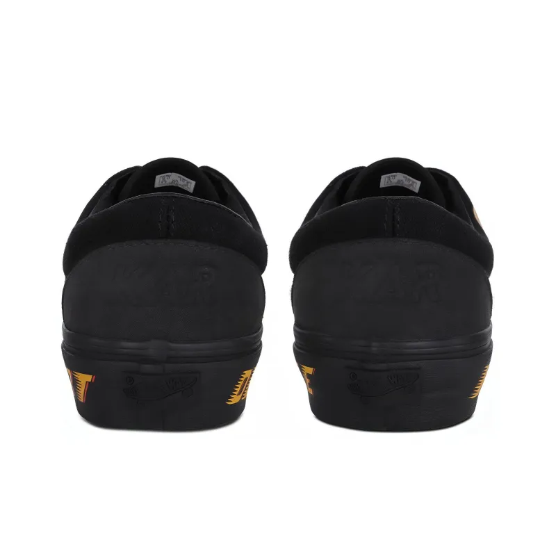 Vans Era Vlt L'Art De L'Automobile Black-4