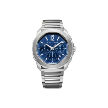 BVLGARI Men OCTO Watch