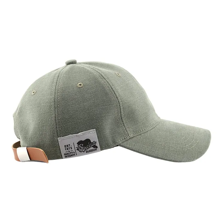 BAGGL Baseball Caps Unisex-3