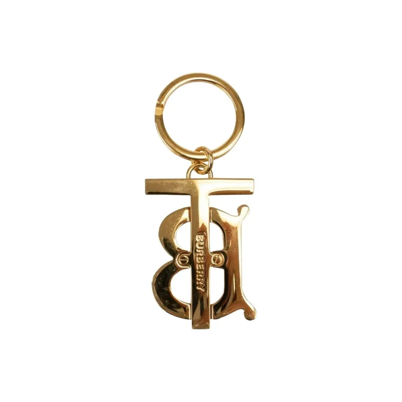 Burberry Logo Charm-1