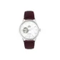 White Dial