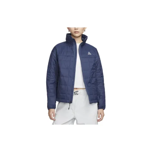 Nike ACG Jackets Women's Thunder Blue